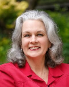 Colleen Holbrook, LICSW, CMHS, therapist in Edmonds, WA